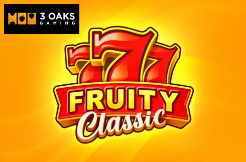 777 Fruity Classic